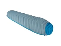 SirJoseph Attack II Mummyslaapzak - Grey