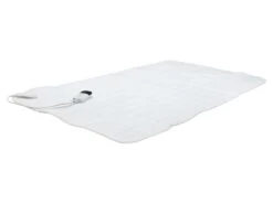 Merkloos Haushalt Elektrische Onderdeken - 150 X 80 Cm