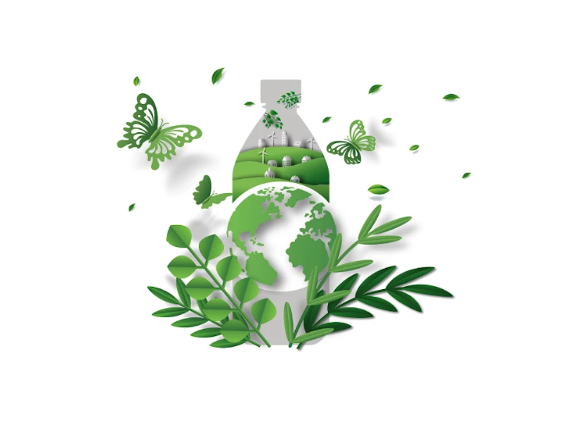 TAMBU Mandapa 6 Vis-à-Vis Tunneltent - Afbeelding 6