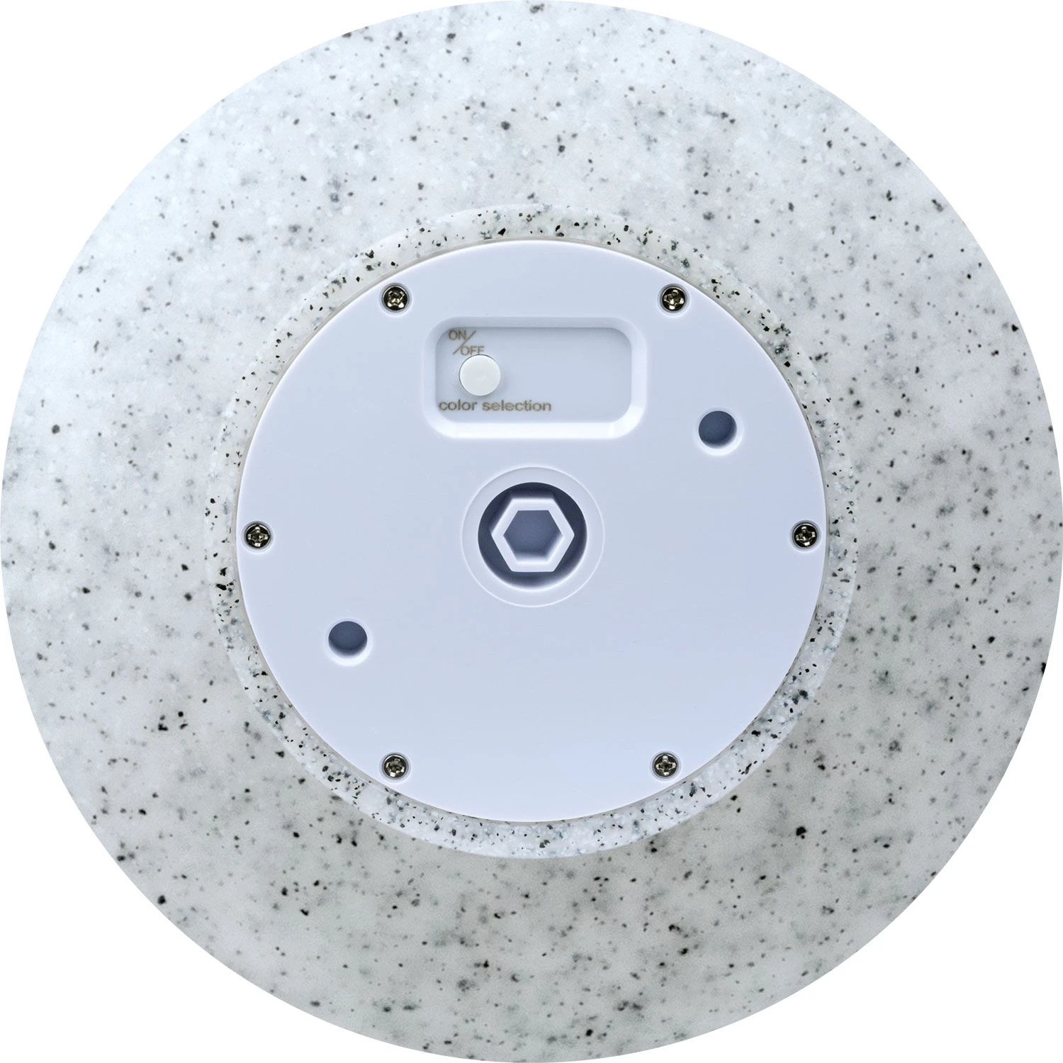 Schwaiger 25 Cm RGB LED Solar Buitenverlichting - Afbeelding 2