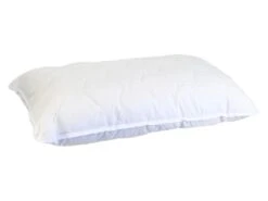 HappyBed 40x80 Happypillow Basic Hoofdkussen - White