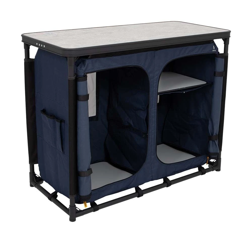 Bo-Camp Industrial Hubbard Campingkeuken - Afbeelding 5