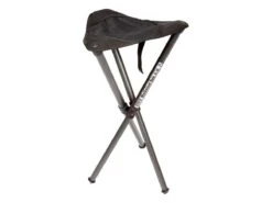 Merkloos Walkstool Basic 3-Poots Krukje - 60cm