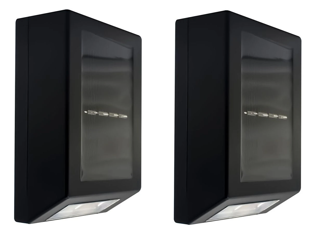 FlinQ Atlas Solar Lamp - 2-pack