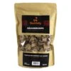 Merkloos BlackSellig Rotwein 360 Gram Rookchips