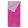 Abbey Camp Timbuktu 11 Junior Slaapzak - Fuchsia Pink