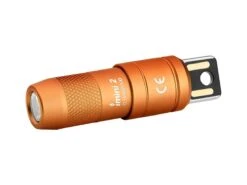 Olight Imini 2 Zaklamp - Orange