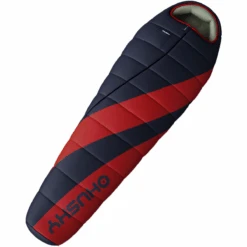 Husky Emotion 2023 Mummyslaapzak