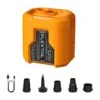 Flextail EVO PUMP 3 Luchtpomp - Orange