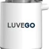 Luvego 3-in-1 Oplaadbare Luchtbed Pomp