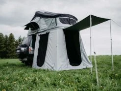 Arcta Viator 160 Voortent - 190 Cm