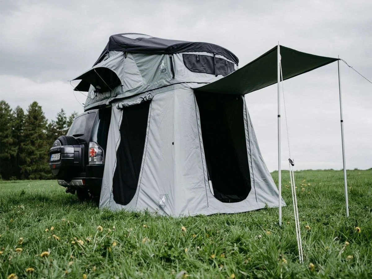 Arcta Viator 160 Voortent - 160 Cm