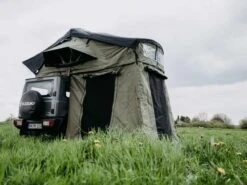 Arcta Viator 140 Pro Voortent - 160cm