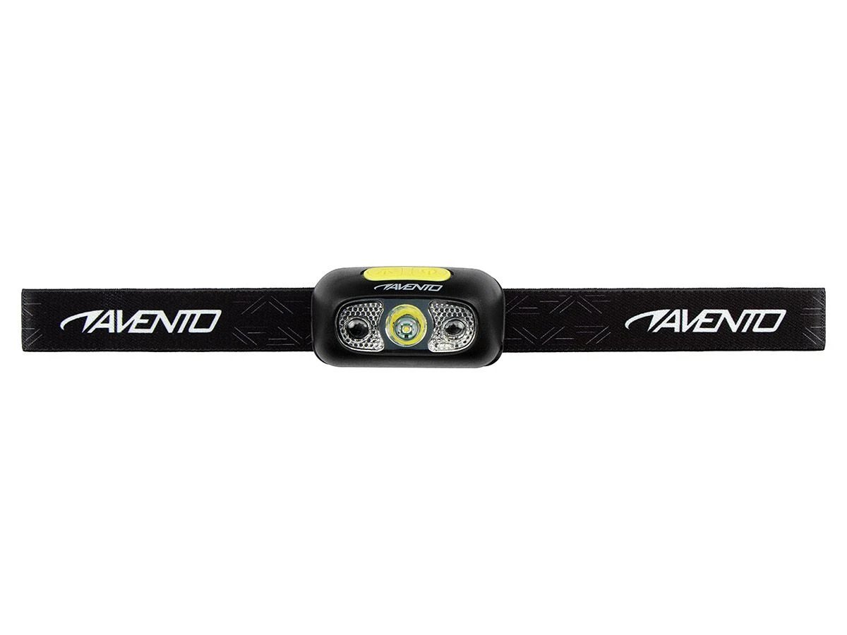 Avento Hoofdlamp