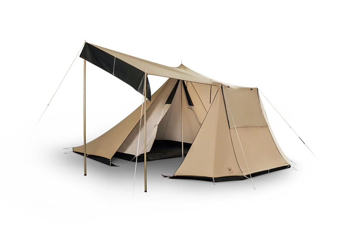 ESVO Acoma Lichtgewicht Tent - Afbeelding 4