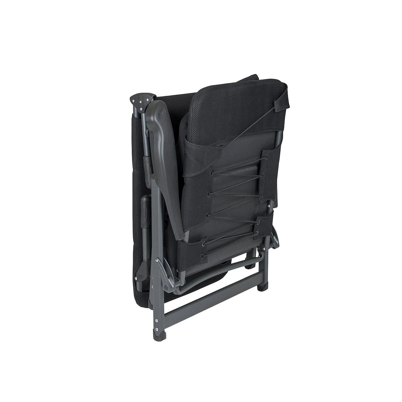 Crespo AP-233 Air-Deluxe Black Ligbed - Afbeelding 4