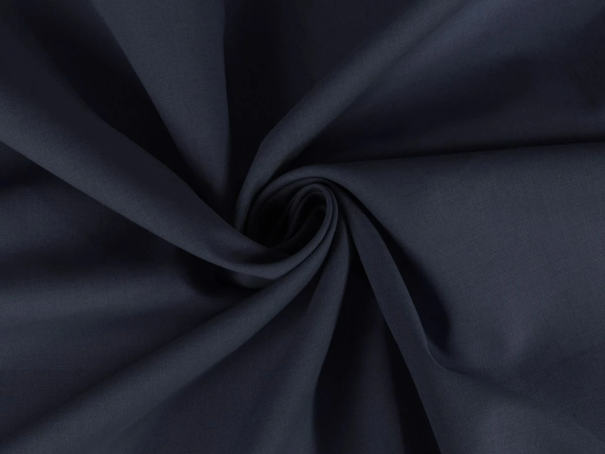 DoubleDry Home 90 X 200 Cm Hoeslaken - Antracietblauw - Afbeelding 3