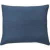 Polydaun Navy Camping Kussen