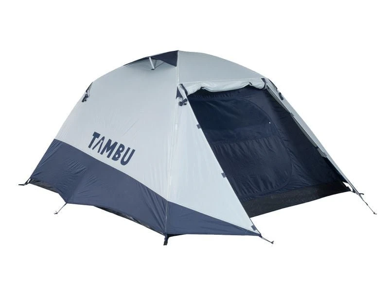 Tambu Gambuja 4-persoons Koepeltent