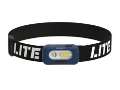 Merkloos Scangrip Head Lite 150lm Hoofdlamp