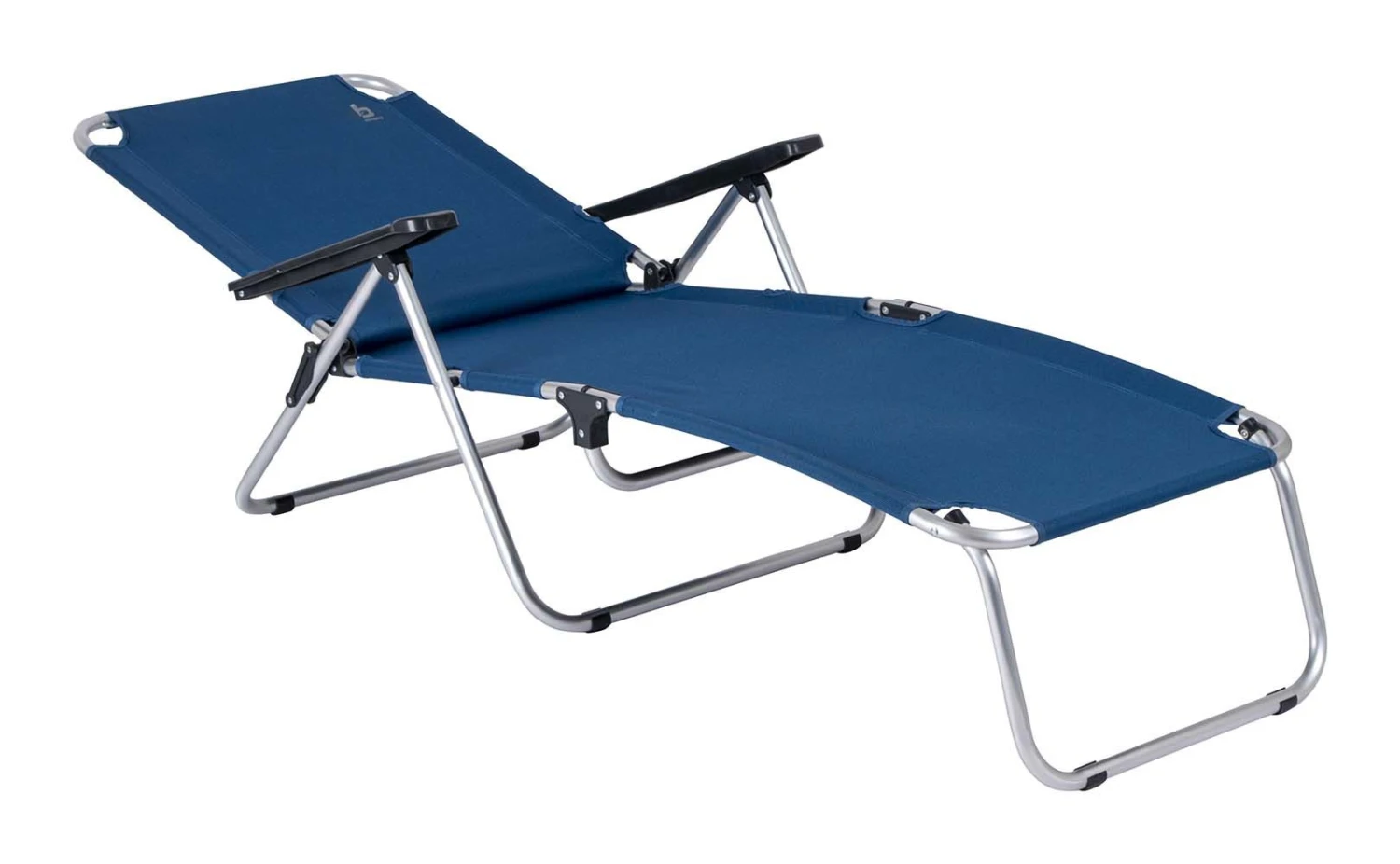 Bo-Camp Copa Rio 4 Standen Ligbed - Ocean - Afbeelding 3