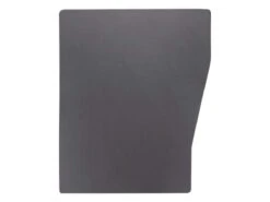 Walra Multifit Hefbed/Dwarsbed Hoeslaken - Anthracite