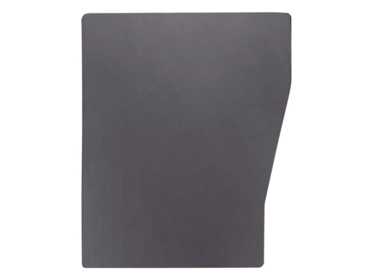 Walra Multifit Hefbed/Dwarsbed Hoeslaken - Anthracite