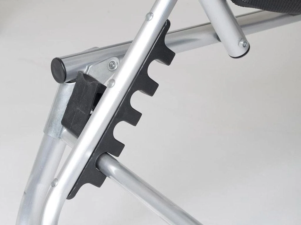 Bo-Camp Ligbed Met Zonnescherm - Afbeelding 2