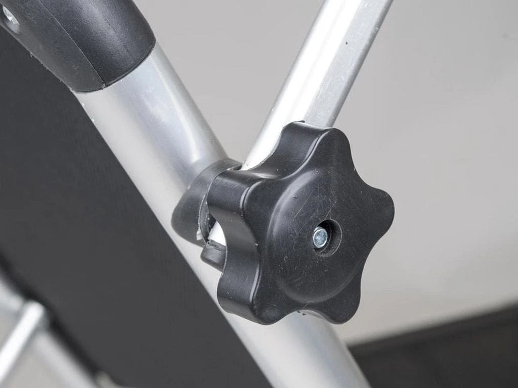 Bo-Camp Ligbed Met Zonnescherm - Afbeelding 3