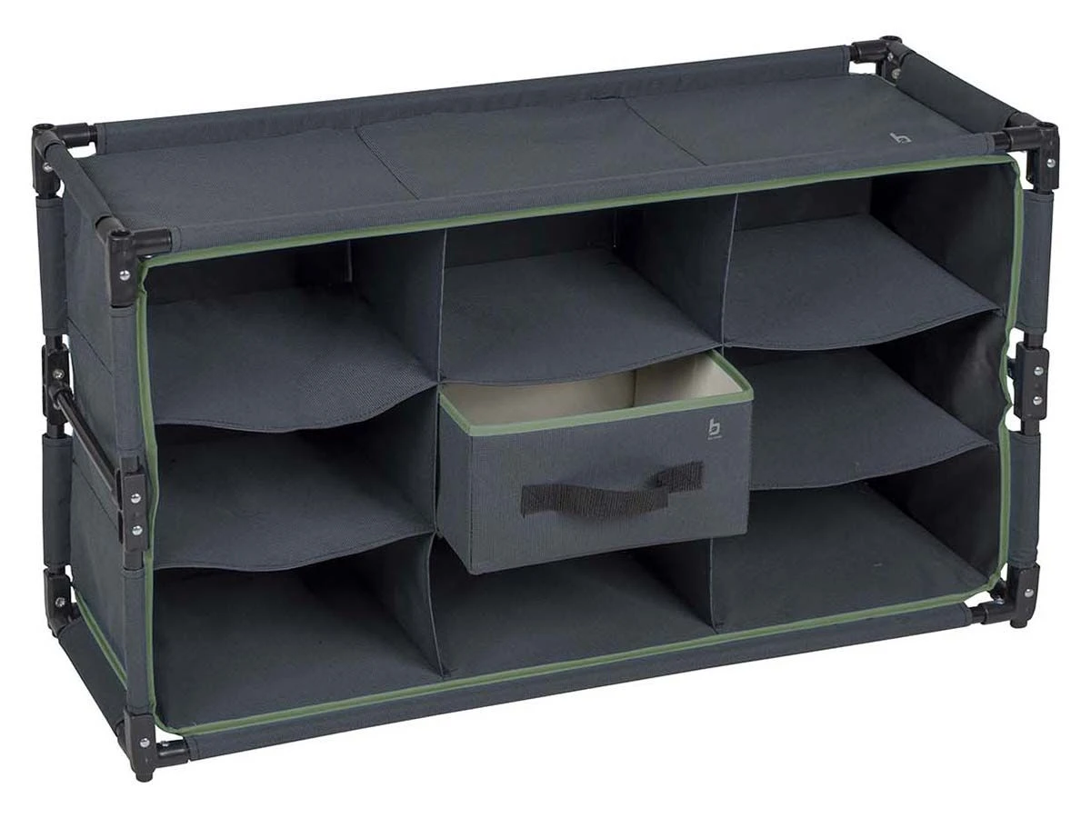 Bo-Camp Kast/organizer - Afbeelding 2
