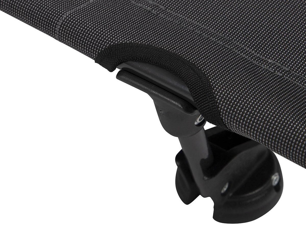 Bo-Camp Quick Easy Campingbed - Afbeelding 4