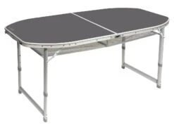 Bo-Camp 150 X 80 Tafel