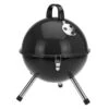 BBQ Ø 31 Cm Bol Tafelmodel Houtskoolbarbecue