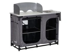 Skandika Ruoka Campingkeuken