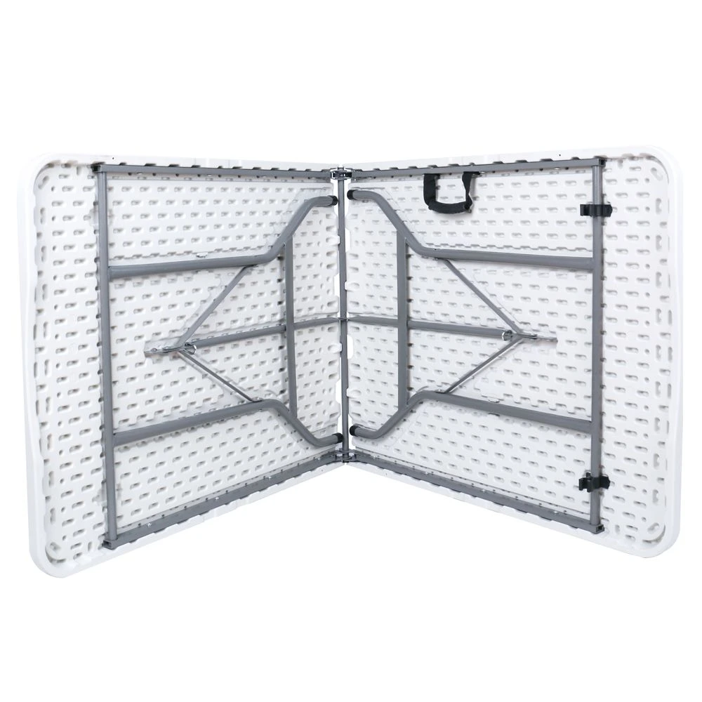 IVOL 152 X 70 Opvouwbare Campingtafel - Afbeelding 3