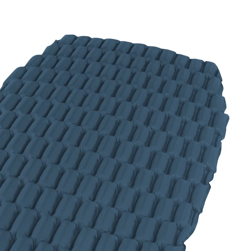 Husky Fromy 5 2-persoons Opblaasbare Slaapmat - Dark Blue - Afbeelding 4