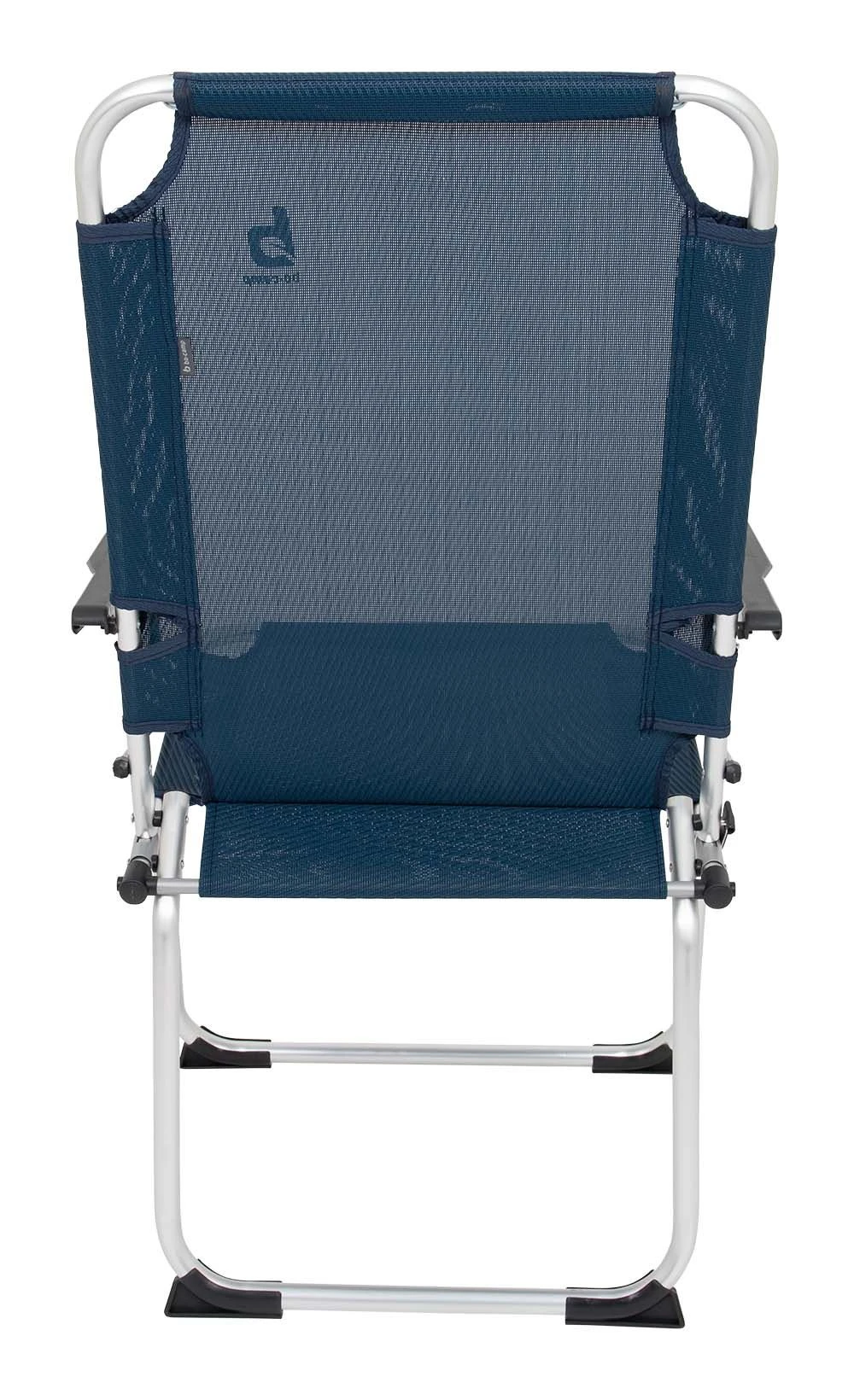 Bo-Camp Copa Rio XL Deluxe Klapstoel - Dark Blue - Afbeelding 6