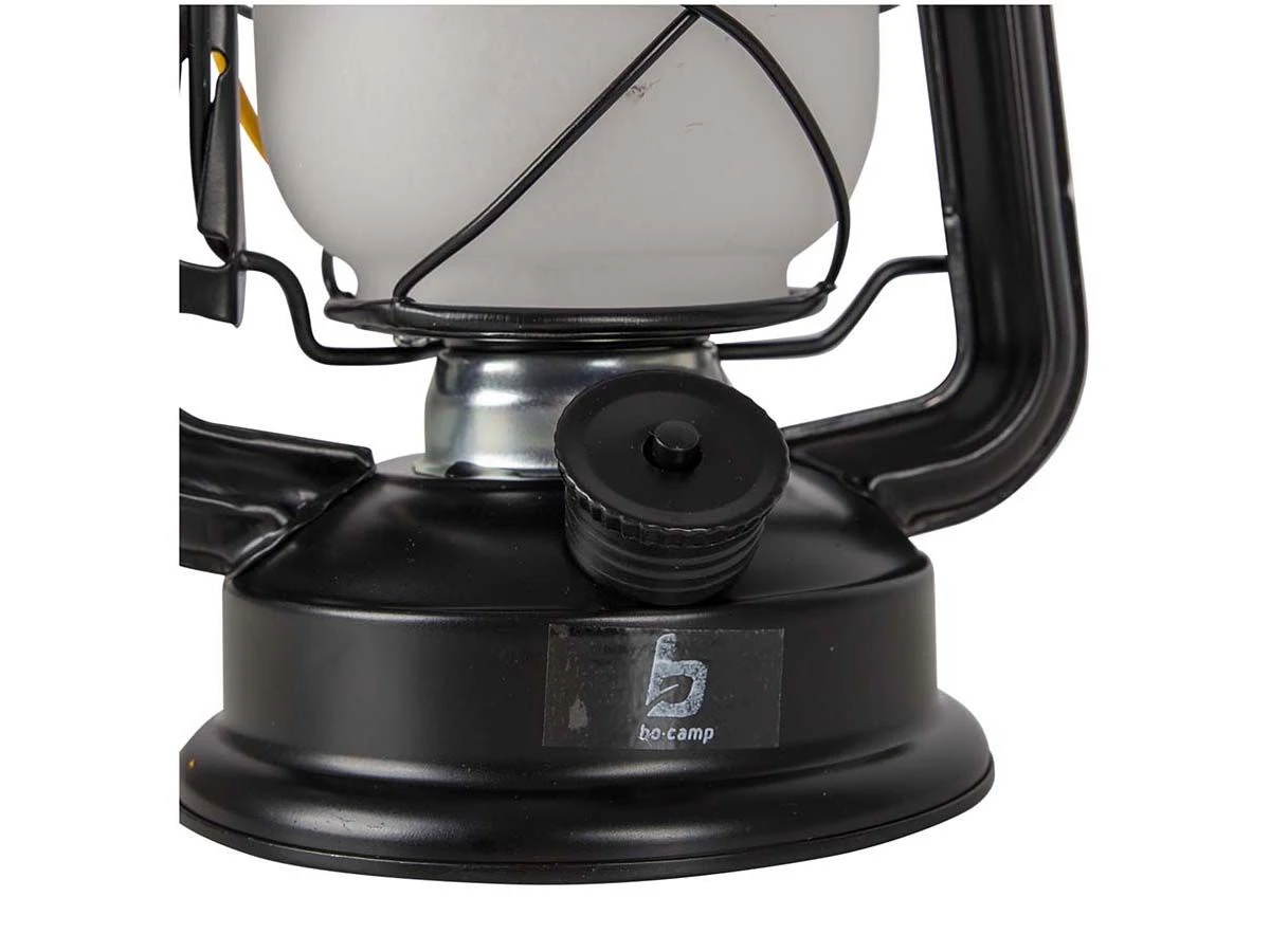 Bo-Camp Industrial Hoyt LED Stormlantaarn - Afbeelding 2