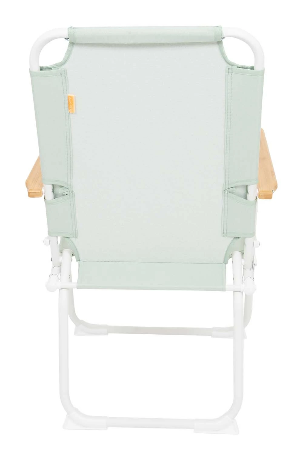 Bo-Camp Pastel Mosset M Klapstoel - Green - Afbeelding 6