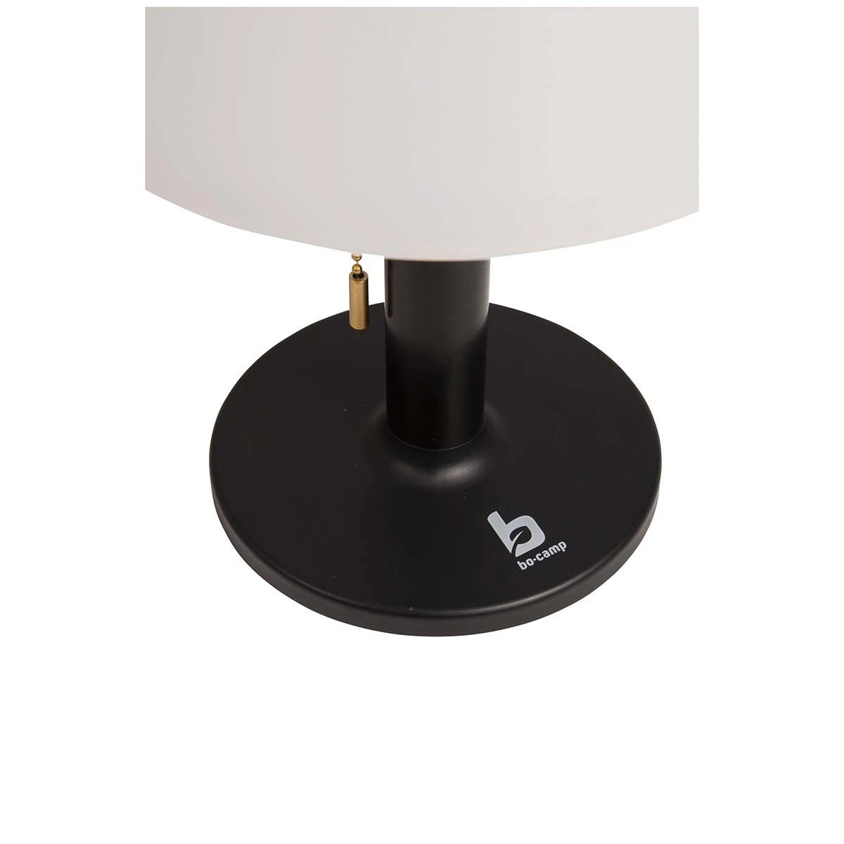 Bo-Camp Industrial Ranger Solar Tafellamp - Afbeelding 6