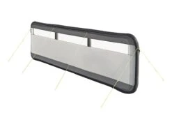 ProPlus 480 X 140 Cm Opblaasbaar Windscherm