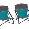 Uquip Set Sandy Strandstoel - Set Van 2
