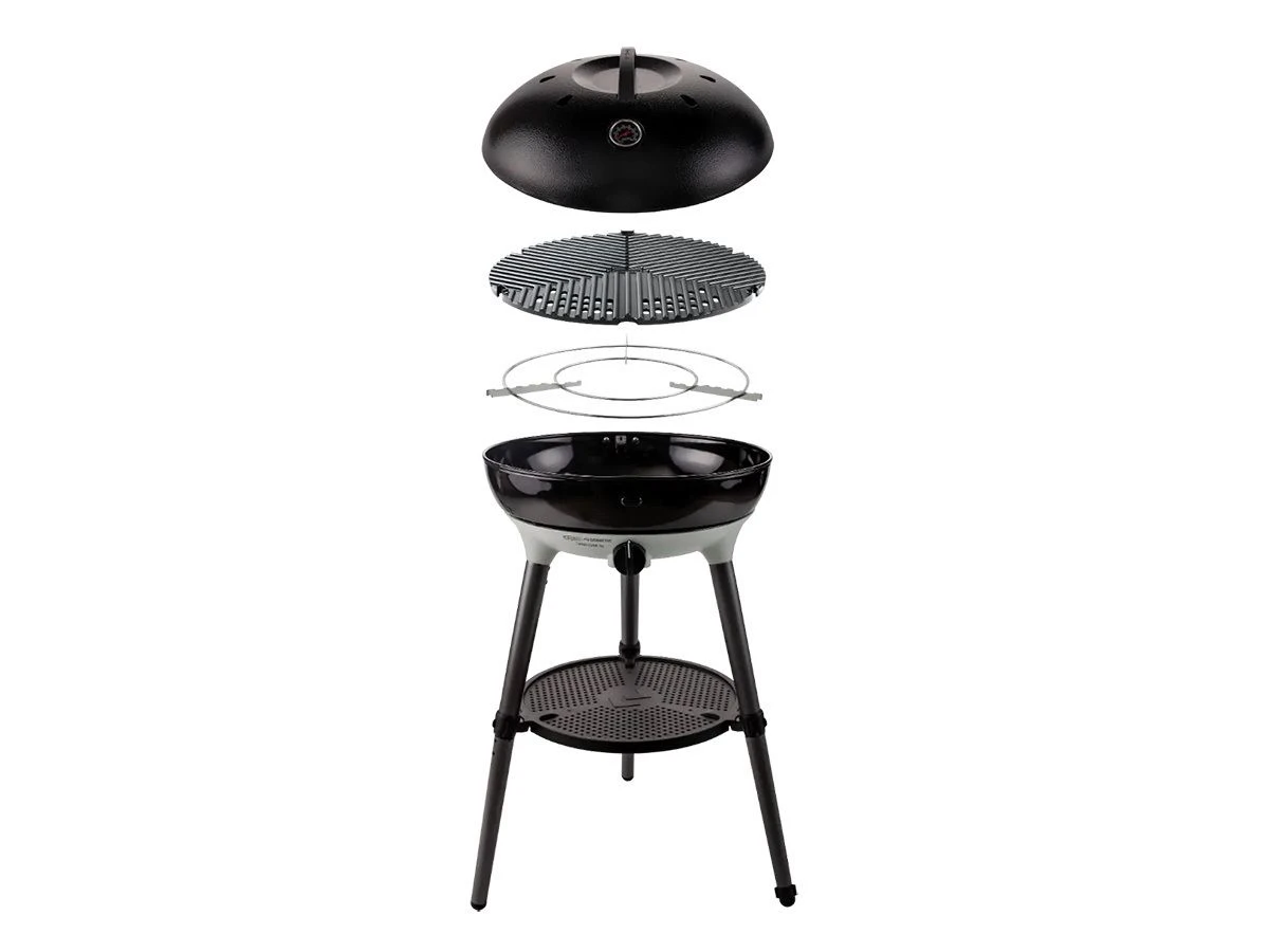 Cadac Carri Chef 50 BBQ Gasbarbecue