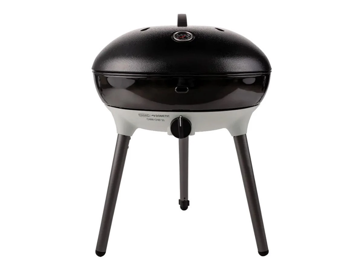 Cadac Carri Chef 50 BBQ Gasbarbecue - Afbeelding 4