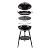 Cadac Carri Chef 50 BBQ/Paella Pan Gasbarbecue