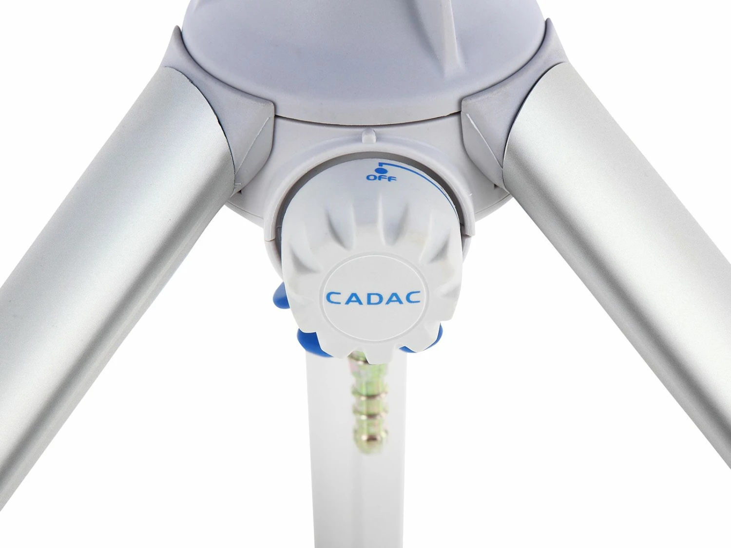 Cadac Grillo Chef 40 Combo Gasbarbecue - Afbeelding 4