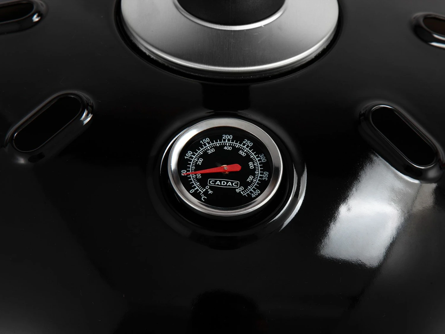 Cadac Grillo Chef 40 Combo Gasbarbecue - Afbeelding 5