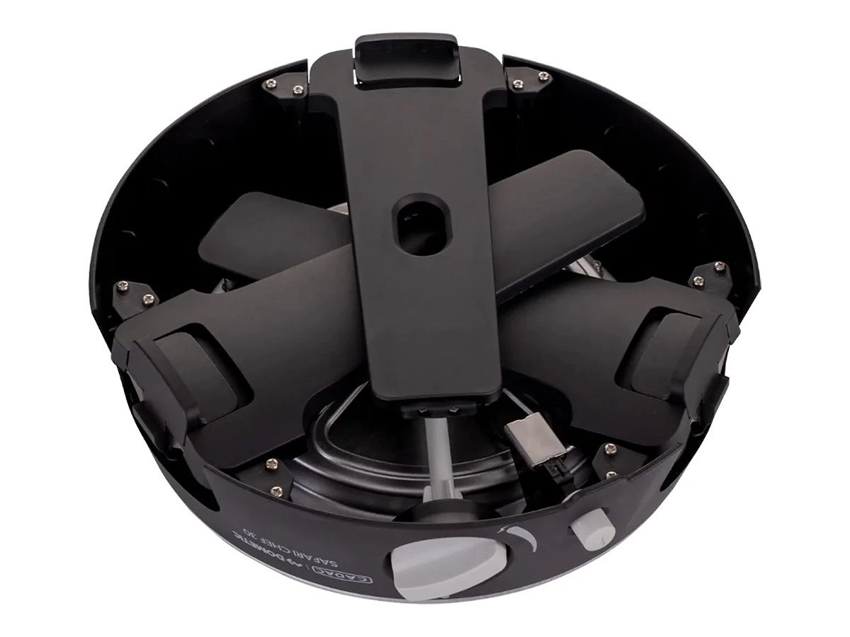 Cadac Safari Chef 30 HP Deluxe Gasbarbecue - Afbeelding 7