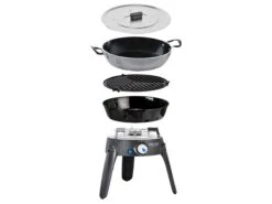 Cadac Safari Chef LP Gourmet Gasbarbecue