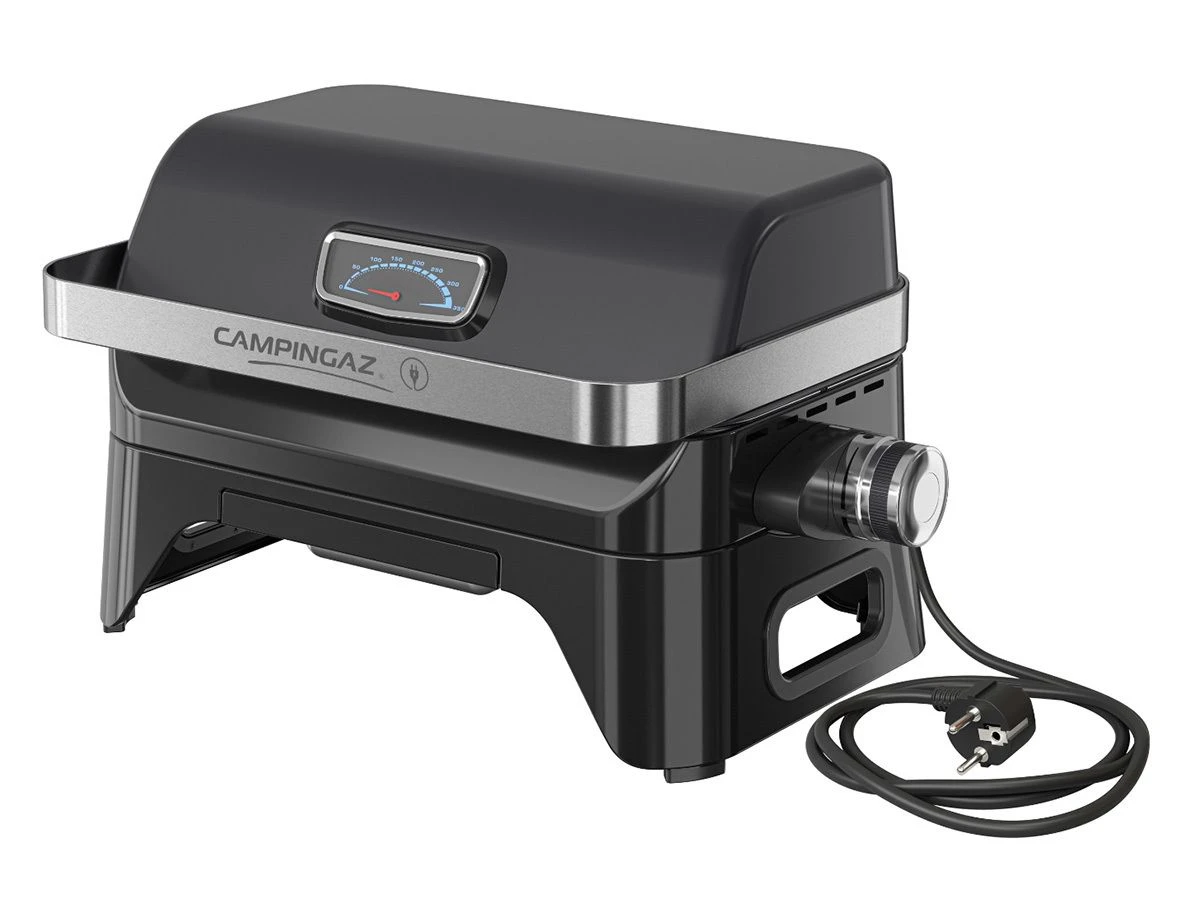 Campingaz Attitude 2go Elektrische Barbecue
